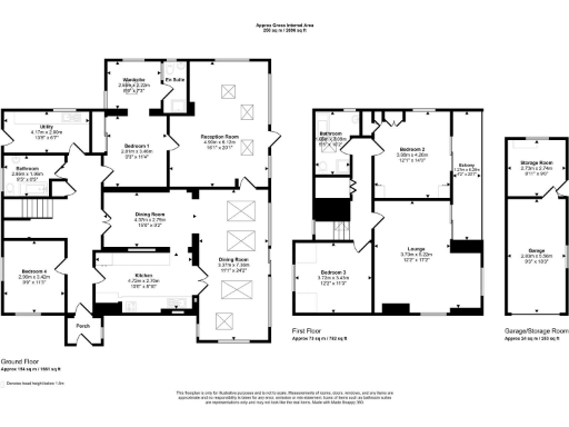 property Low res Floorplan Images}