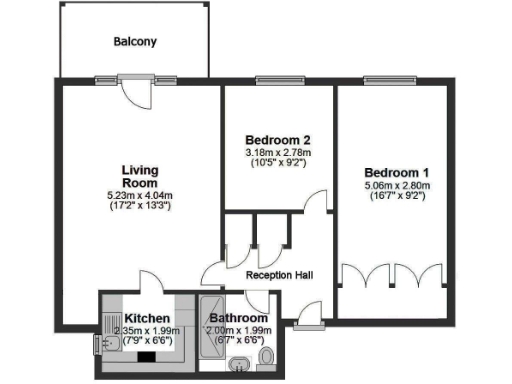 property Low res Floorplan Images}