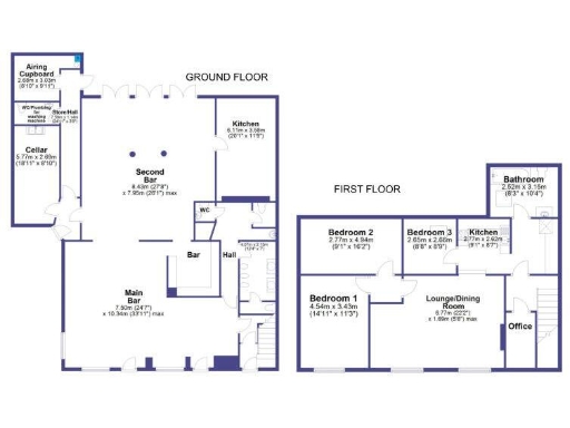 property Low res Floorplan Images}