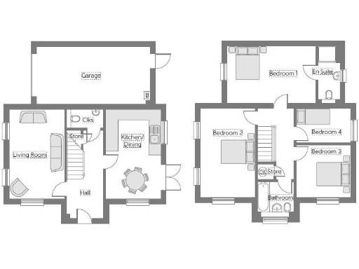 property Low res Floorplan Images}