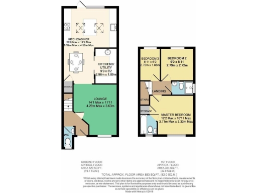 property Low res Floorplan Images}