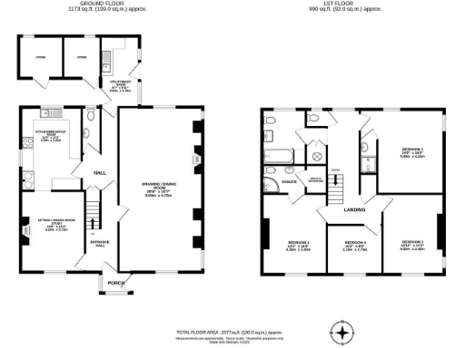 property Low res Floorplan Images}
