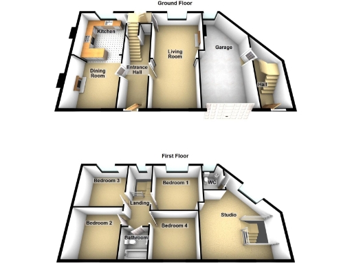 property Low res Floorplan Images}