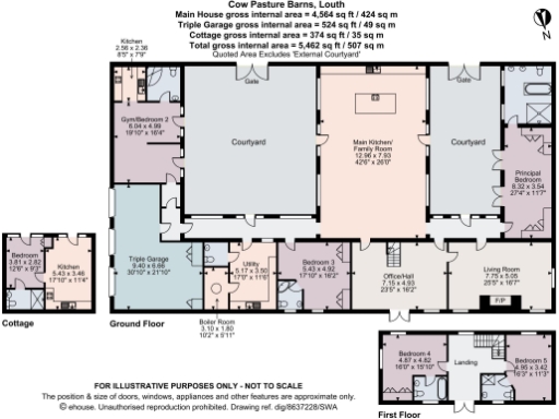 property Low res Floorplan Images}