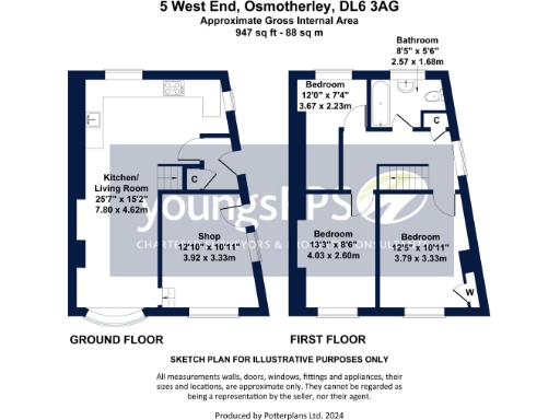 property Low res Floorplan Images}