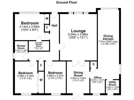 property Low res Floorplan Images}