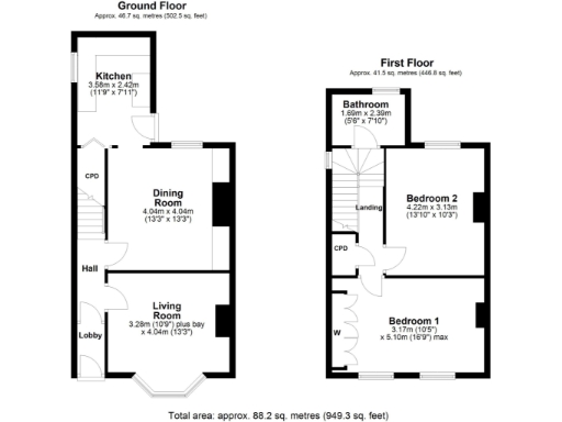 property Low res Floorplan Images}