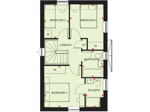 property Low res Floorplan Images}