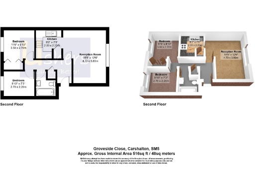 property Low res Floorplan Images}