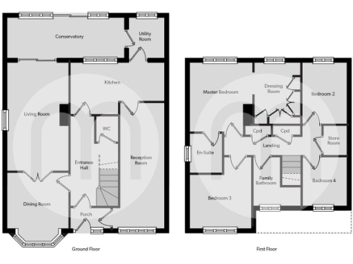 property Low res Floorplan Images}
