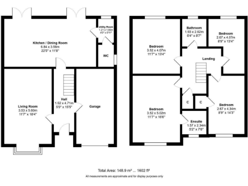property Low res Floorplan Images}