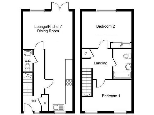 property Low res Floorplan Images}