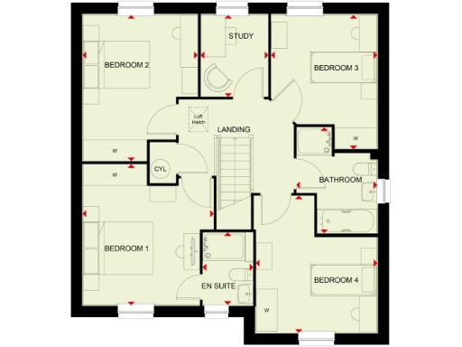 property Low res Floorplan Images}
