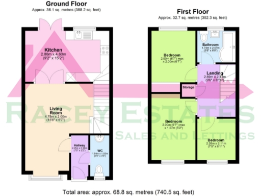 property Low res Floorplan Images}