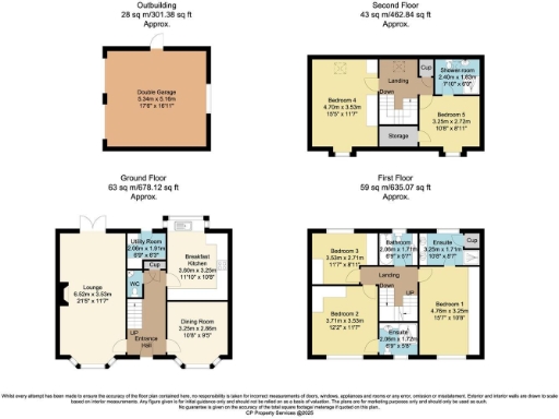 property Low res Floorplan Images}