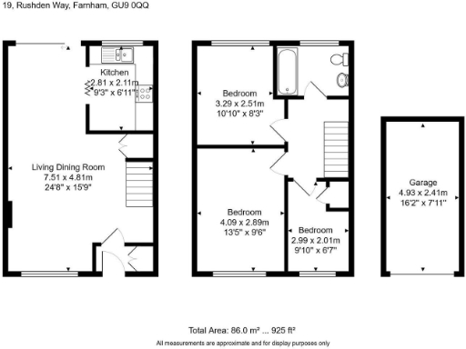 property Low res Floorplan Images}