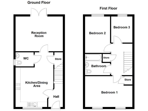 property Low res Floorplan Images}