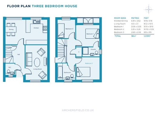 property Low res Floorplan Images}