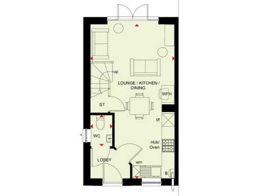 property Low res Floorplan Images}