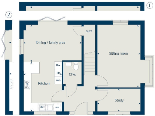 property Low res Floorplan Images}