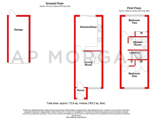 property Low res Floorplan Images}