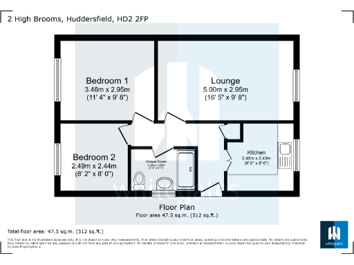 property Low res Floorplan Images}