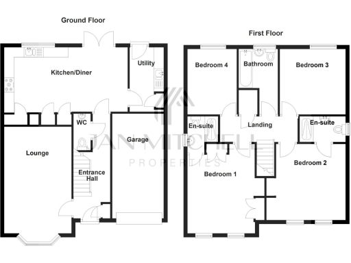 property Low res Floorplan Images}