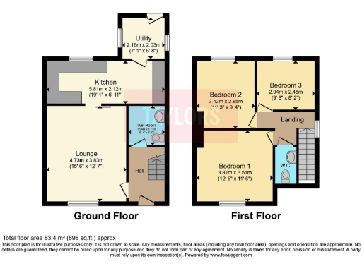 property Low res Floorplan Images}