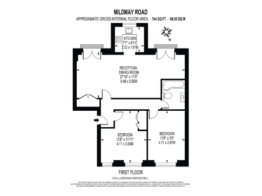property Low res Floorplan Images}