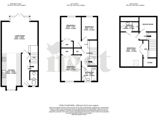 property Low res Floorplan Images}