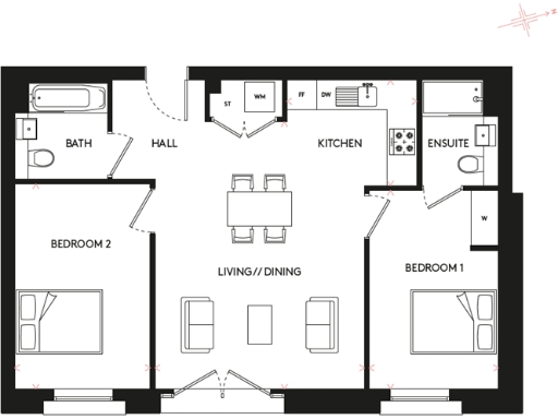 property Low res Floorplan Images}