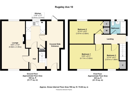 property Low res Floorplan Images}