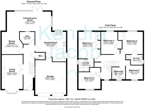 property Low res Floorplan Images}
