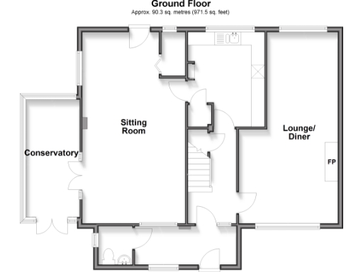property Low res Floorplan Images}
