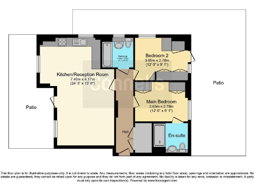 property Low res Floorplan Images}