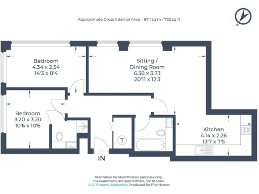 property Low res Floorplan Images}