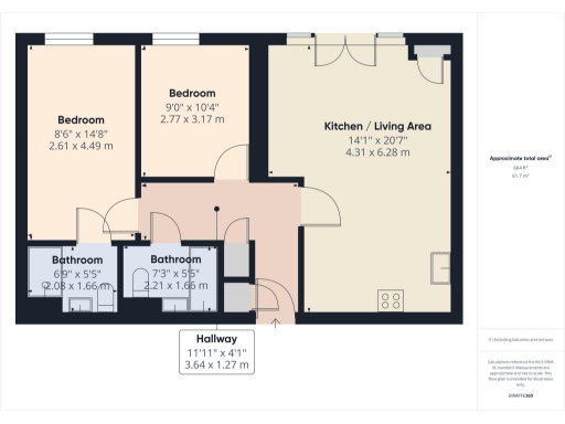 property Low res Floorplan Images}