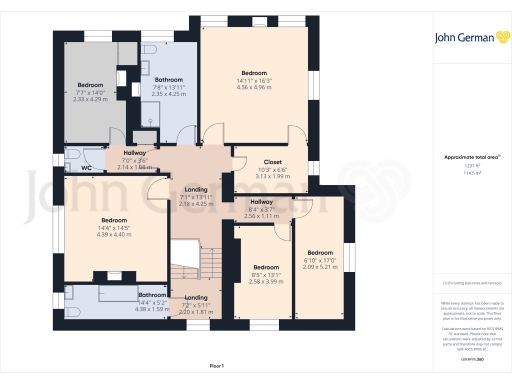 property Low res Floorplan Images}