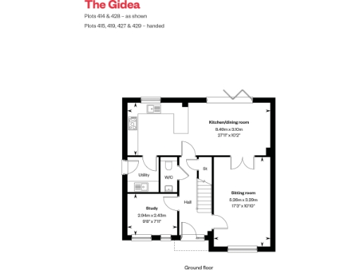 property Low res Floorplan Images}