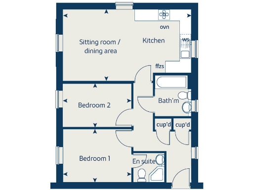 property Low res Floorplan Images}