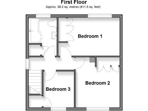 property Low res Floorplan Images}