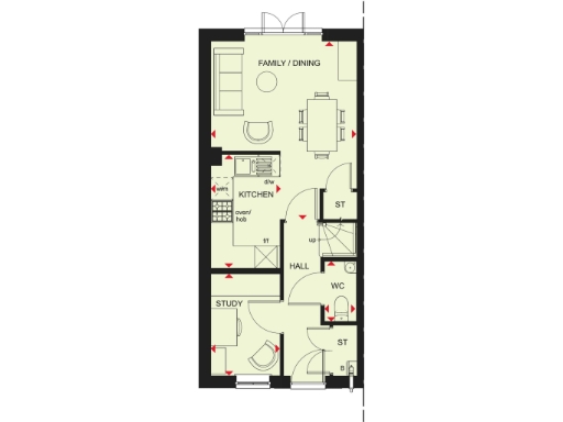 property Low res Floorplan Images}