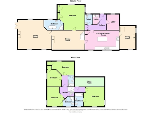 property Low res Floorplan Images}