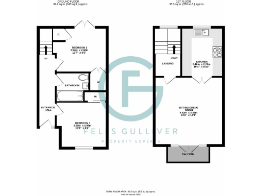 property Low res Floorplan Images}