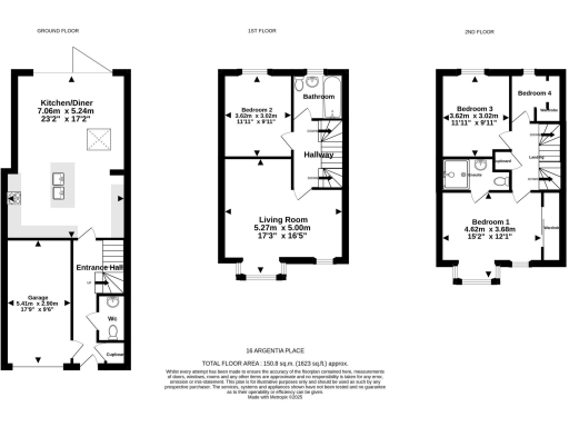 property Low res Floorplan Images}