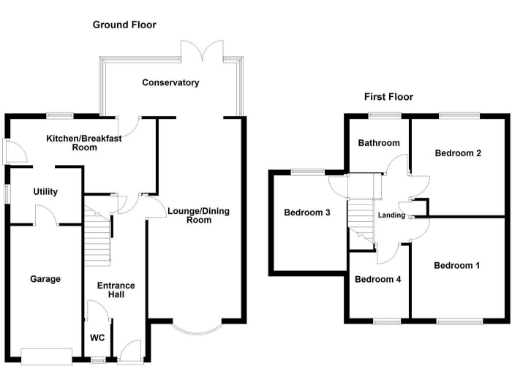 property Low res Floorplan Images}