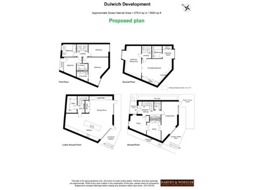 property Low res Floorplan Images}