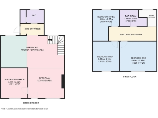 property Low res Floorplan Images}