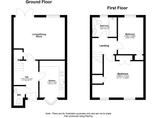 property Low res Floorplan Images}