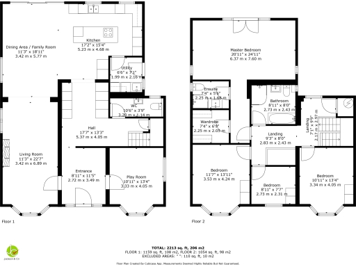property Low res Floorplan Images}